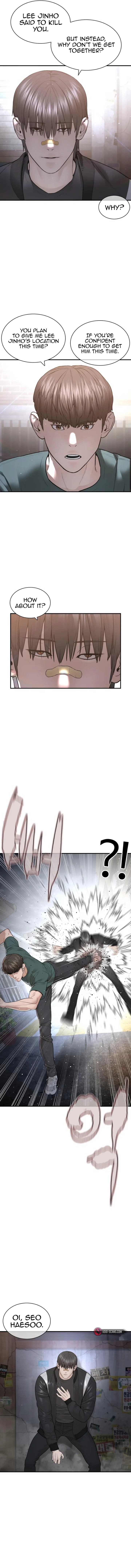 How to Fight Chapter 201 - Page 16