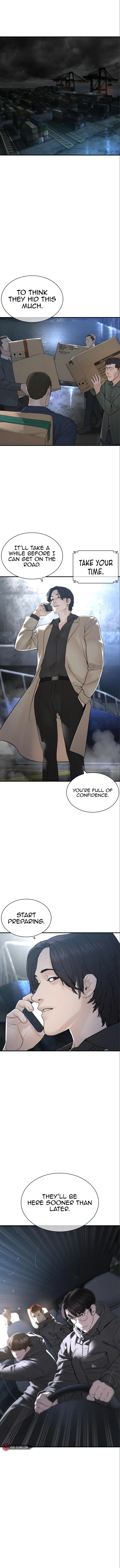 How to Fight Chapter 209 - Page 17