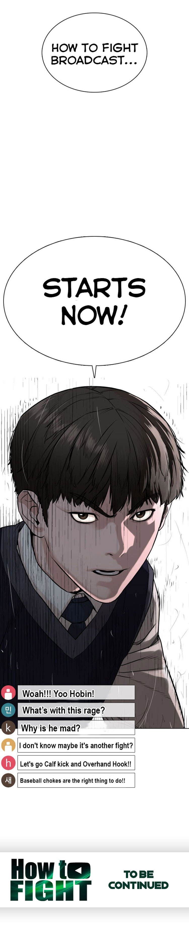 How to Fight Chapter 21 - Page 56
