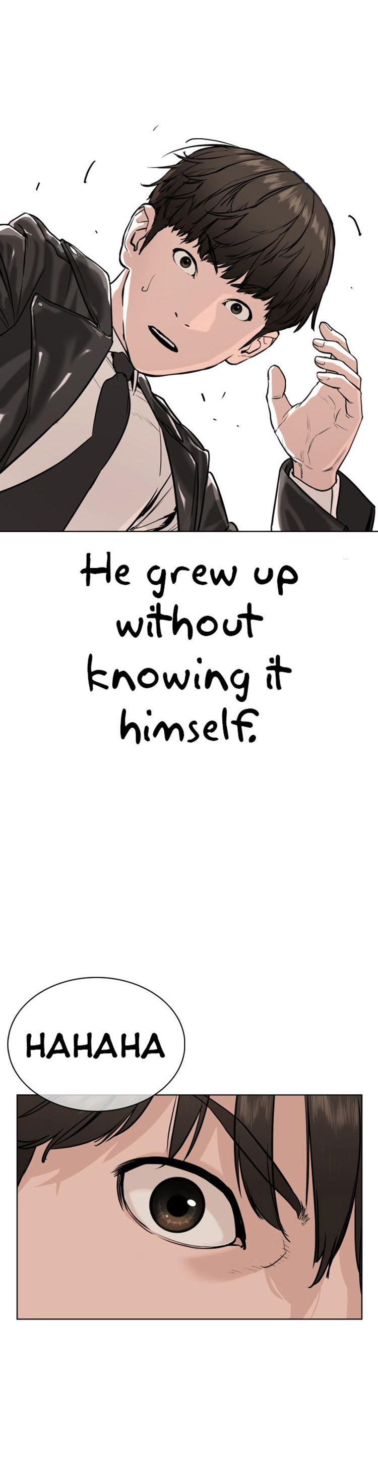 How to Fight Chapter 23 - Page 38