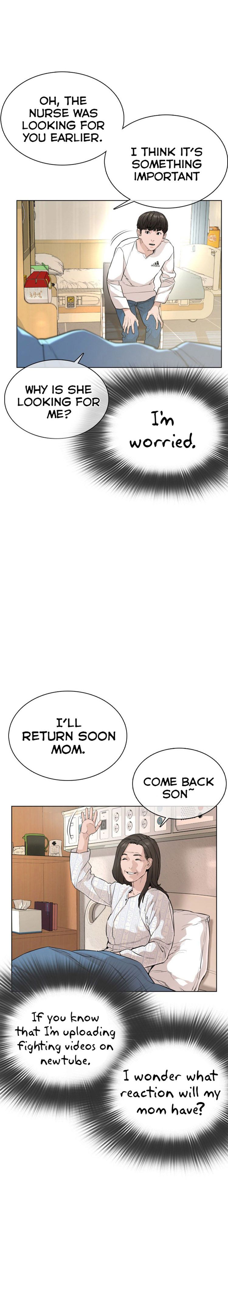 How to Fight Chapter 26 - Page 65