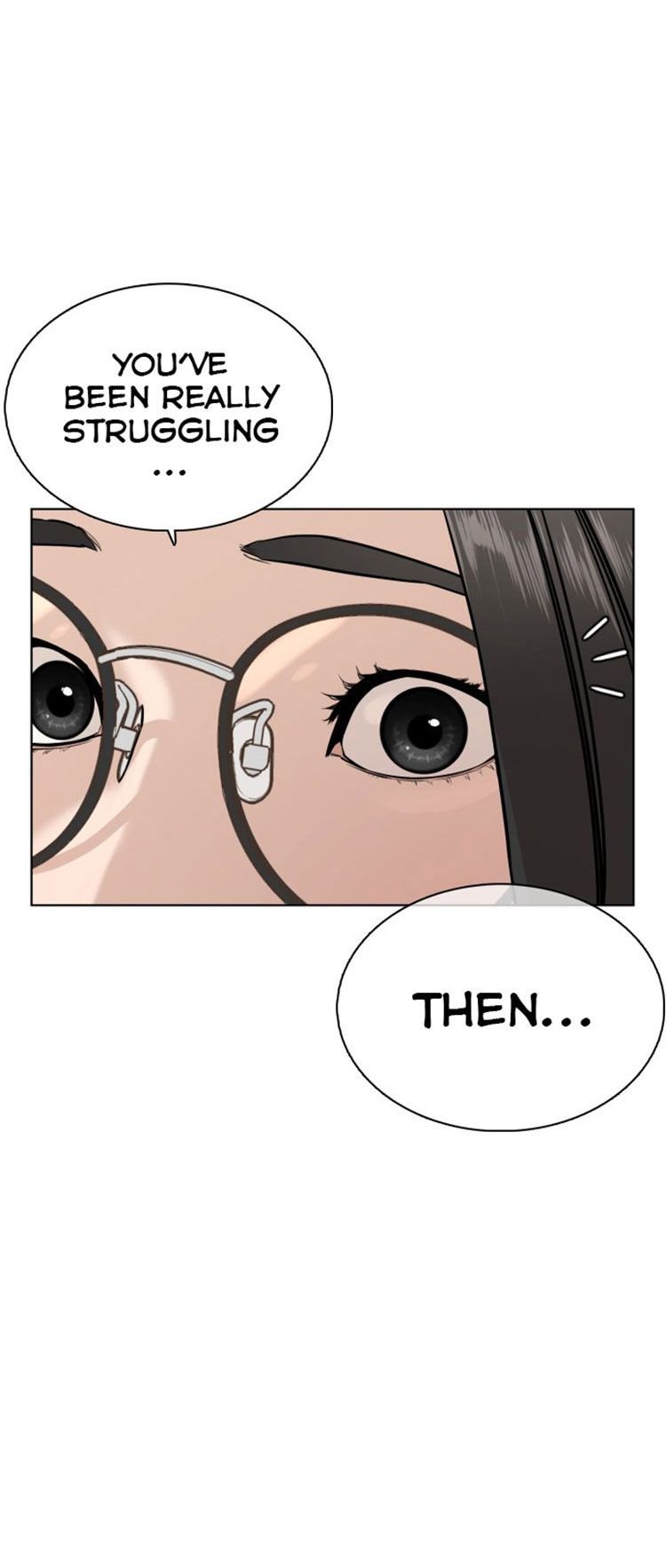 How to Fight Chapter 26 - Page 69