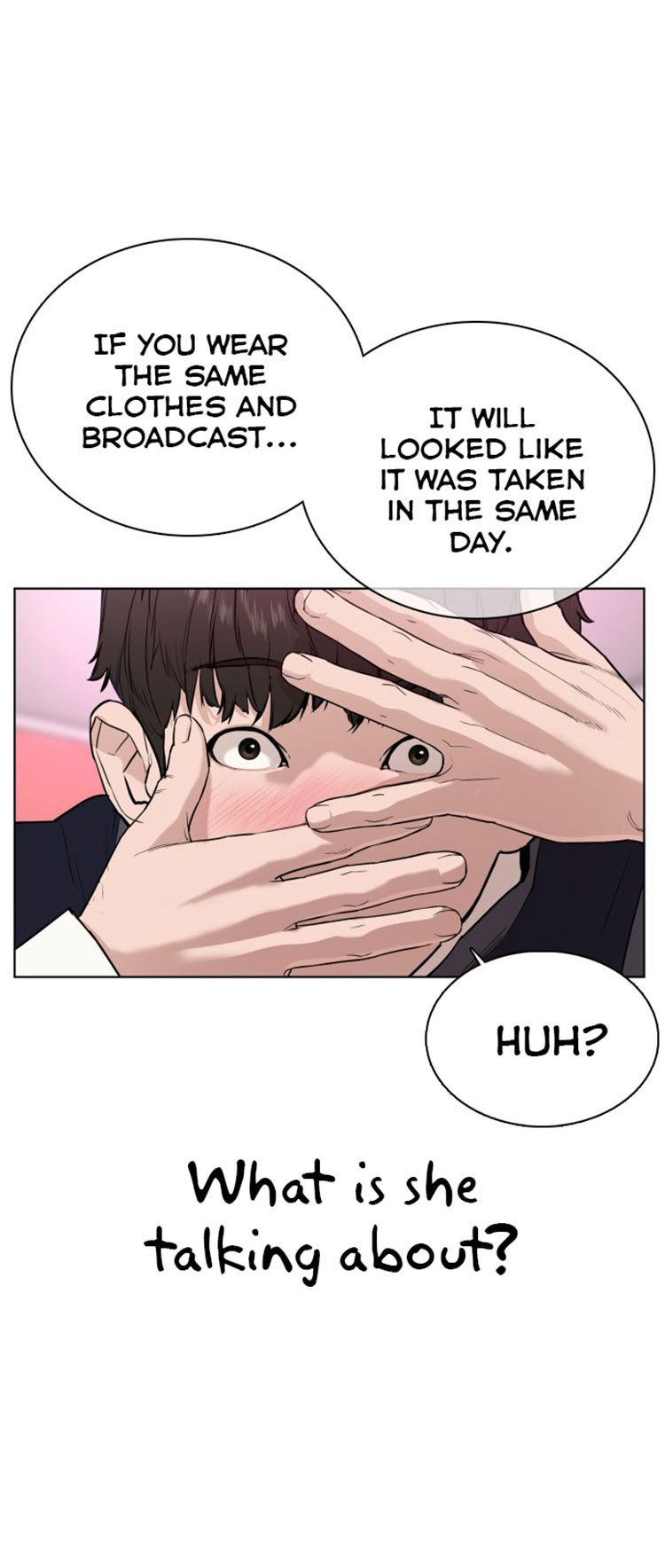 How to Fight Chapter 27 - Page 46