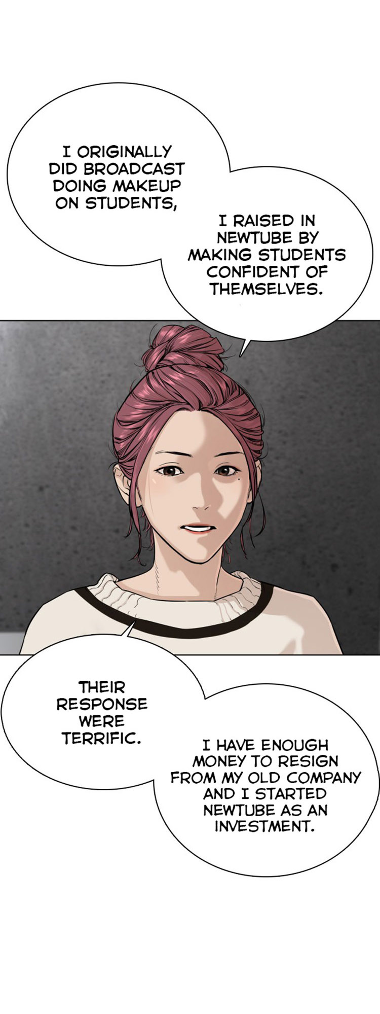 How to Fight Chapter 29 - Page 55