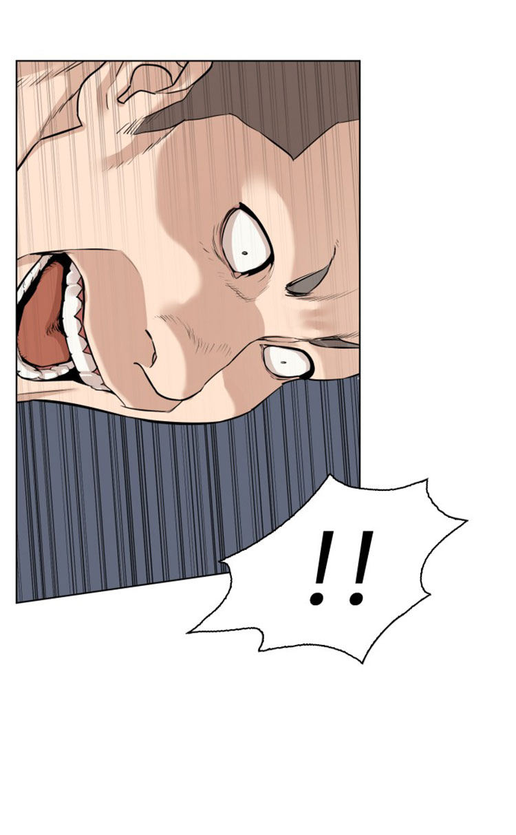 How to Fight Chapter 3 - Page 22