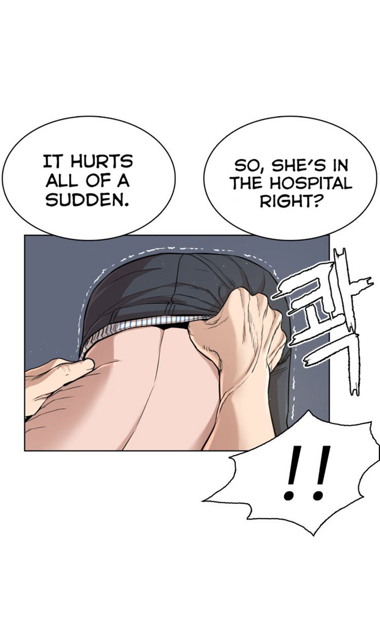 How to Fight Chapter 3 - Page 28