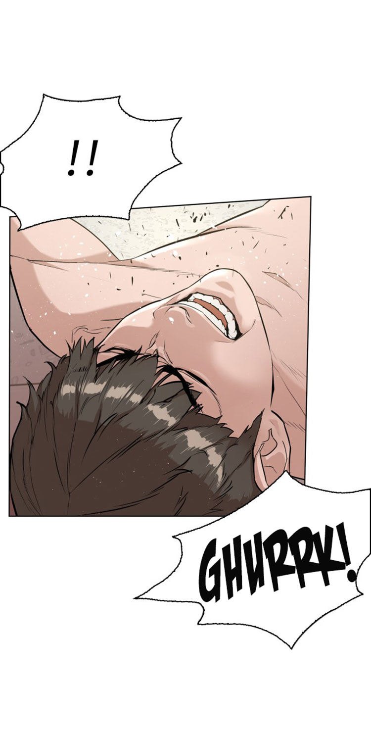 How to Fight Chapter 3 - Page 31