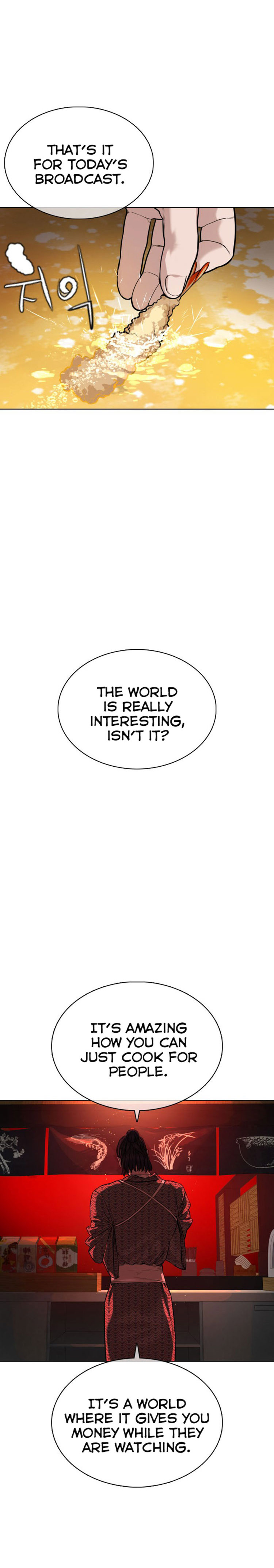 How to Fight Chapter 34 - Page 48