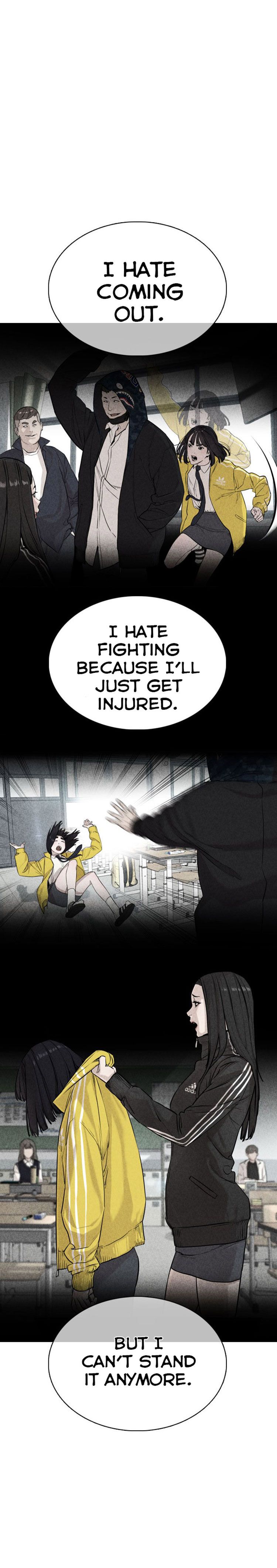 How to Fight Chapter 41 - Page 14