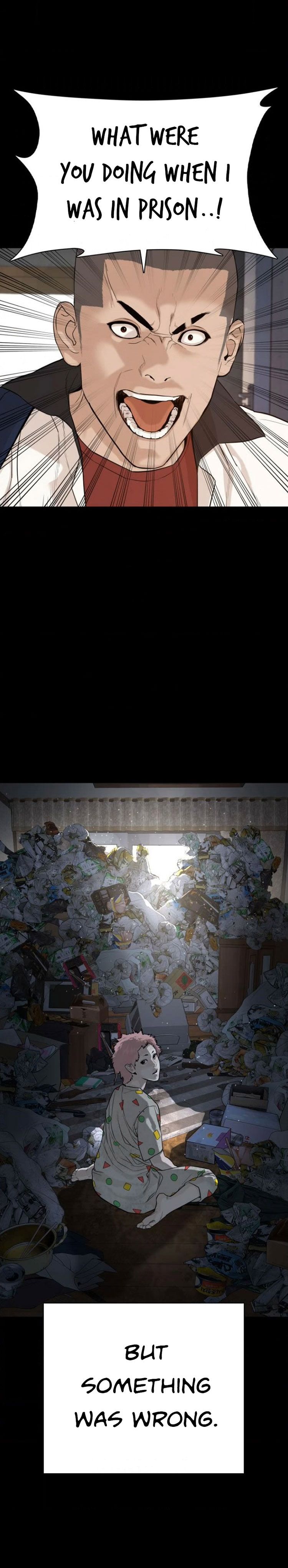 How to Fight Chapter 46 - Page 31