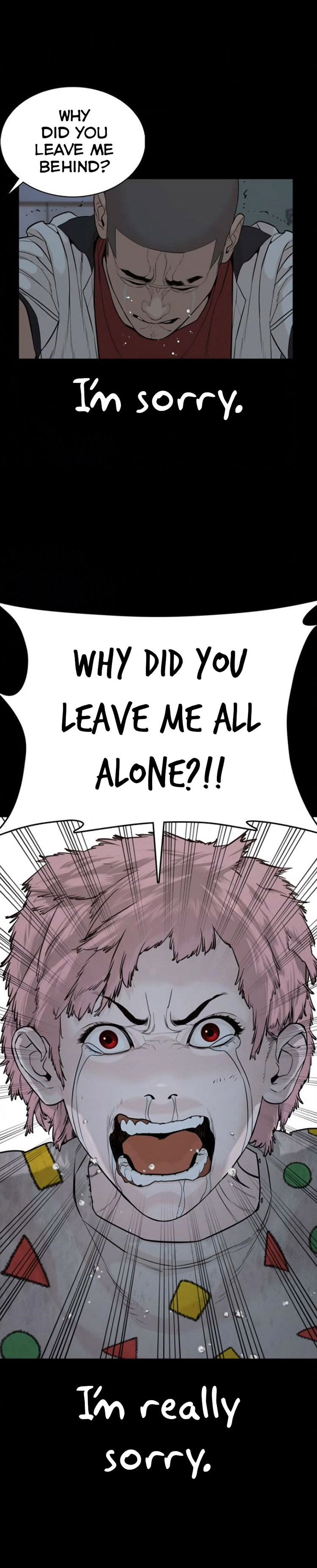 How to Fight Chapter 46 - Page 36