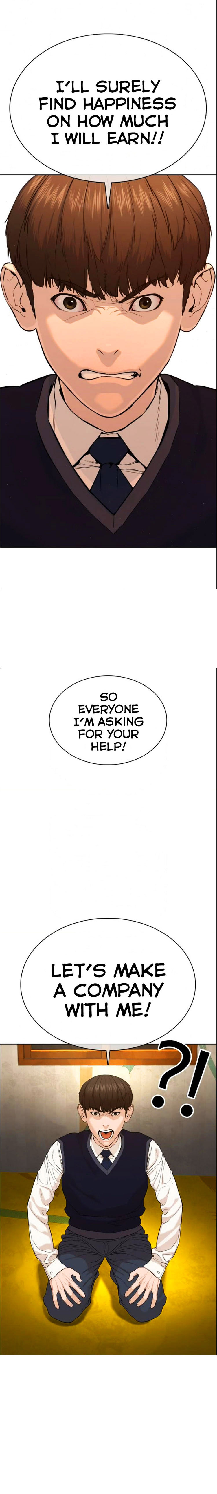 How to Fight Chapter 49 - Page 19