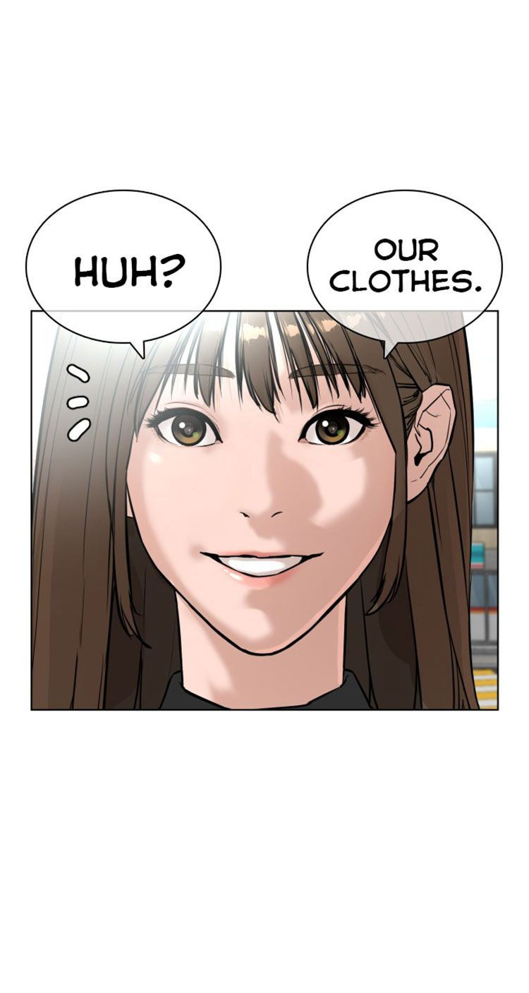 How to Fight Chapter 6 - Page 81