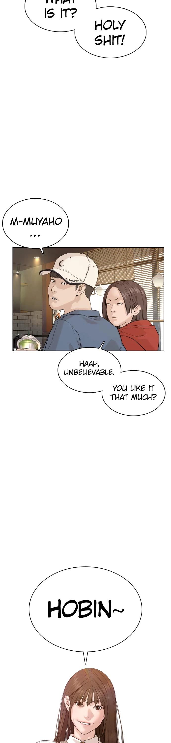 How to Fight Chapter 76 - Page 14