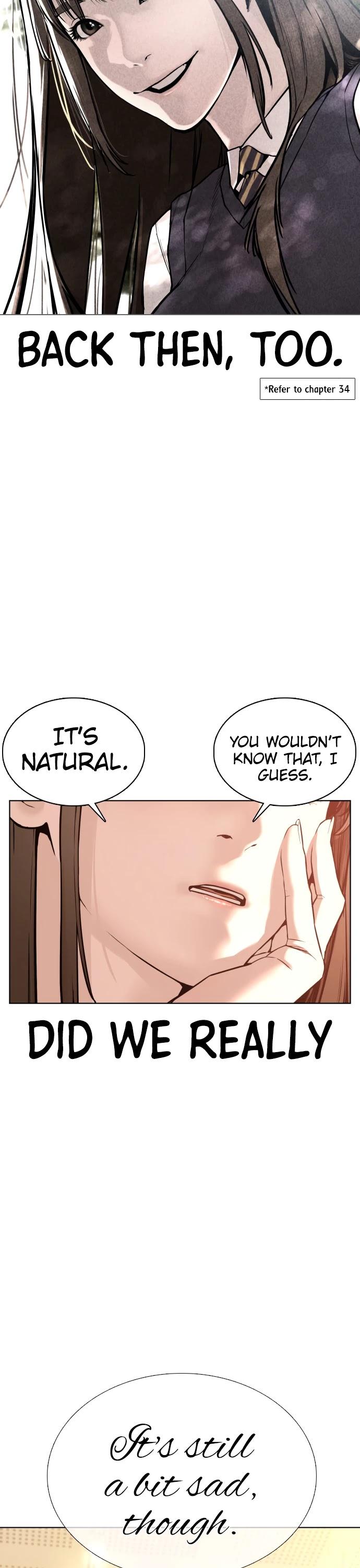 How to Fight Chapter 76 - Page 32