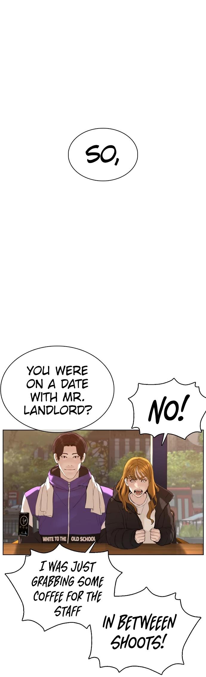 How to Fight Chapter 76 - Page 36