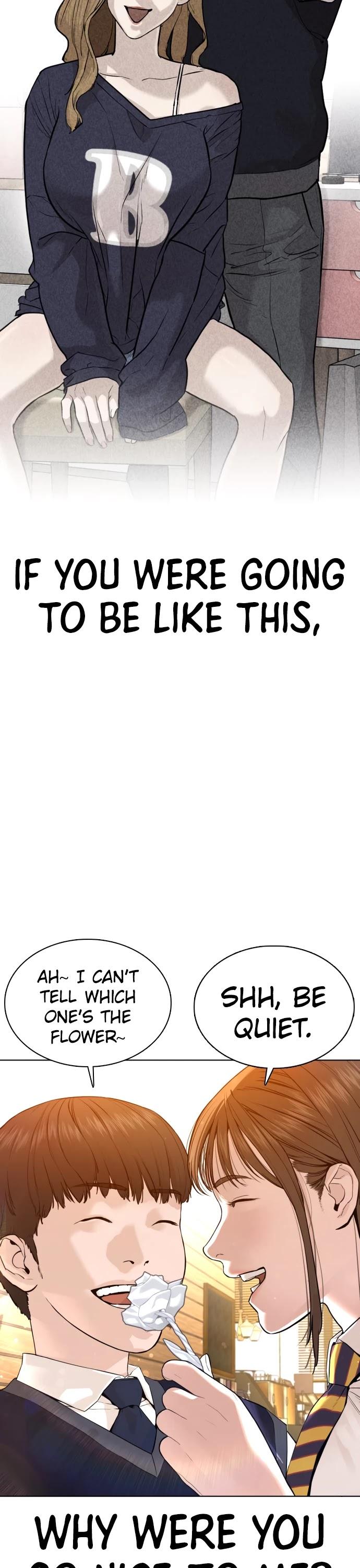 How to Fight Chapter 76 - Page 39