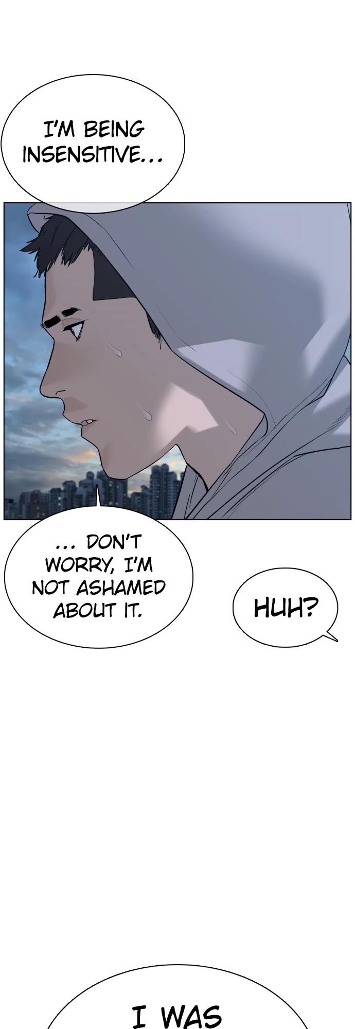 How to Fight Chapter 76 - Page 53