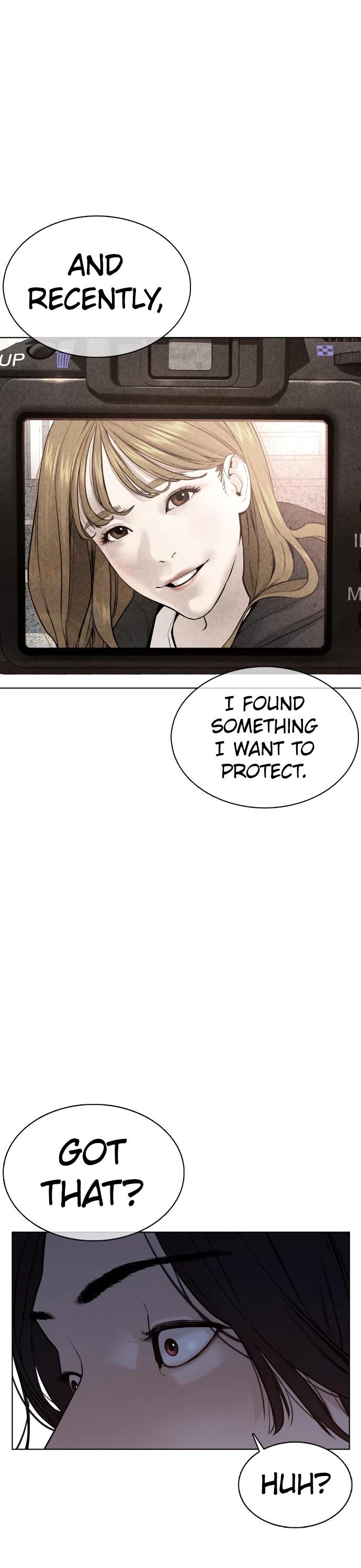 How to Fight Chapter 76 - Page 56