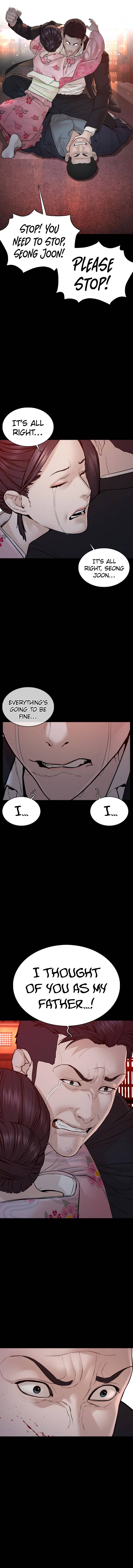 How to Fight Chapter 97 - Page 3