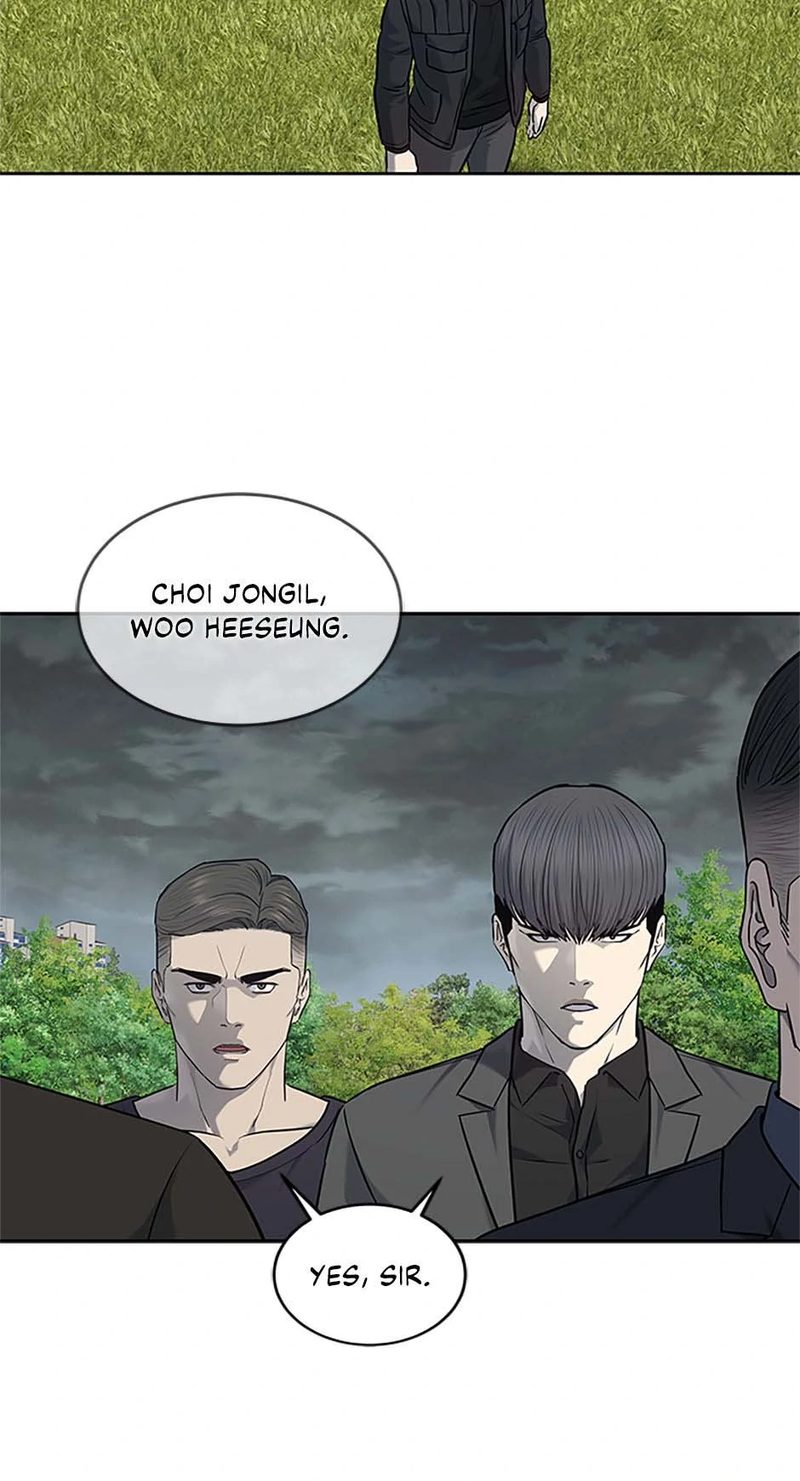 God of Blackfield Chapter 220 - Page 85