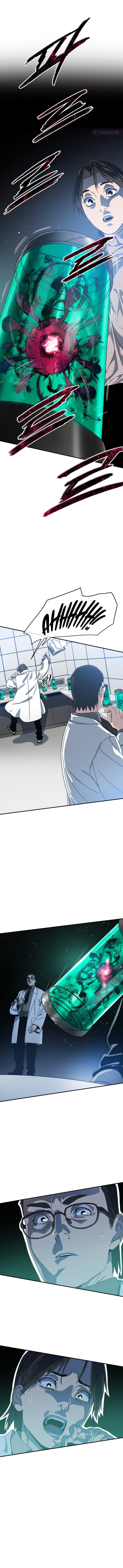 Existence Chapter 17 - Page 12