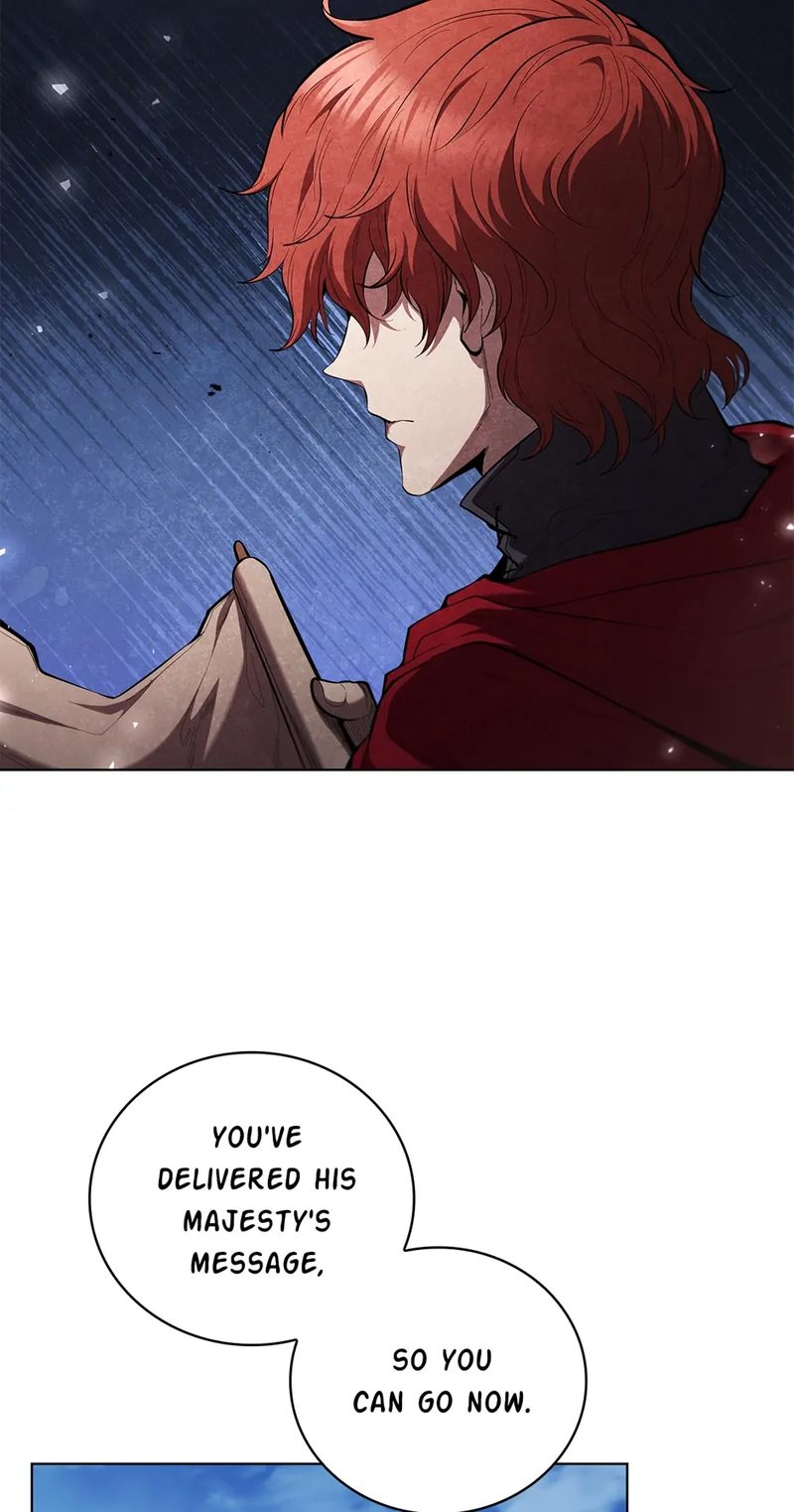 I Regressed As The Duke Chapter 100 - Page 11