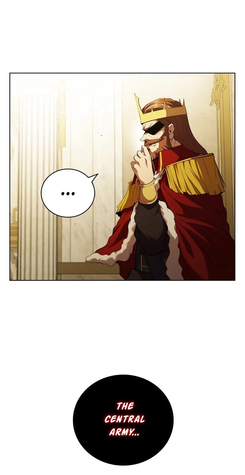 I Regressed As The Duke Chapter 100 - Page 54