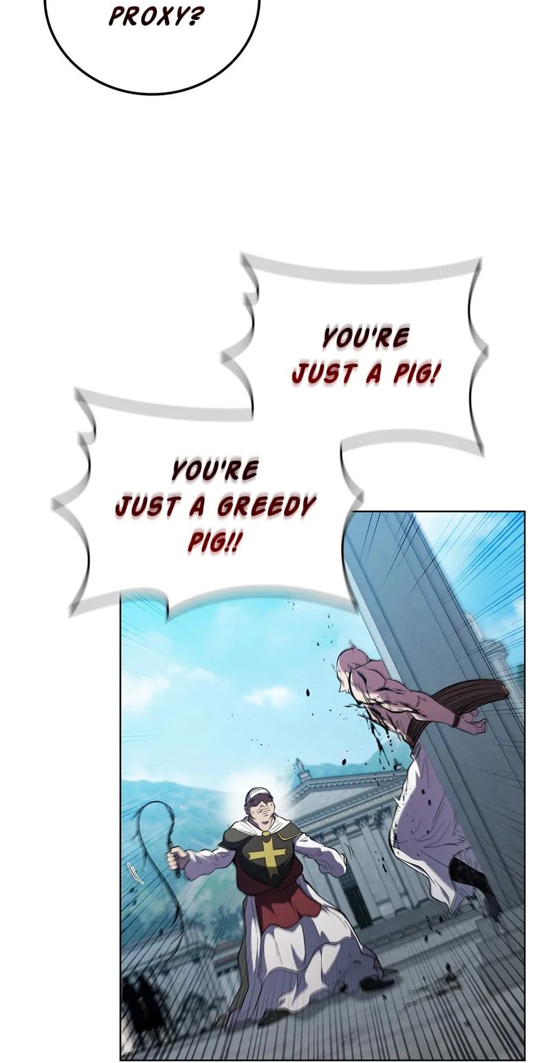 I Regressed As The Duke Chapter 100 - Page 66