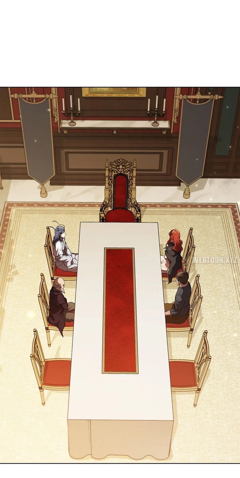 I Regressed As The Duke Chapter 101 - Page 70