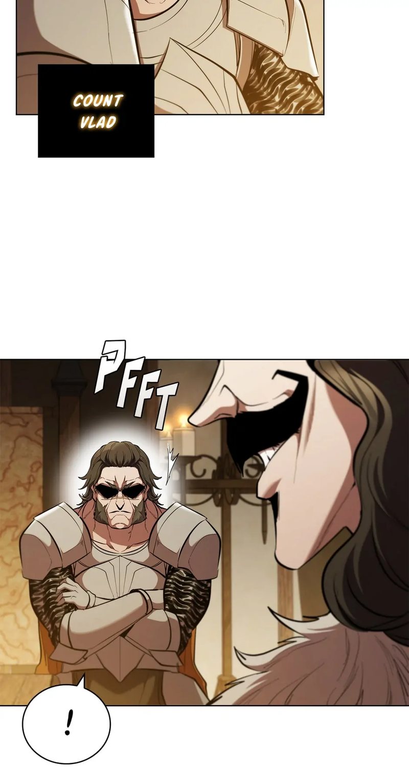 I Regressed As The Duke Chapter 102 - Page 25