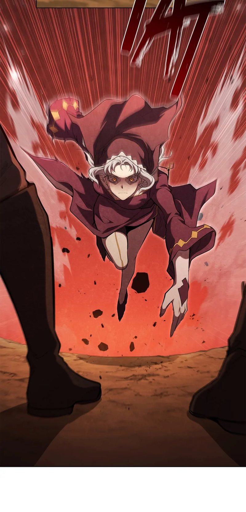 I Regressed As The Duke Chapter 102 - Page 56