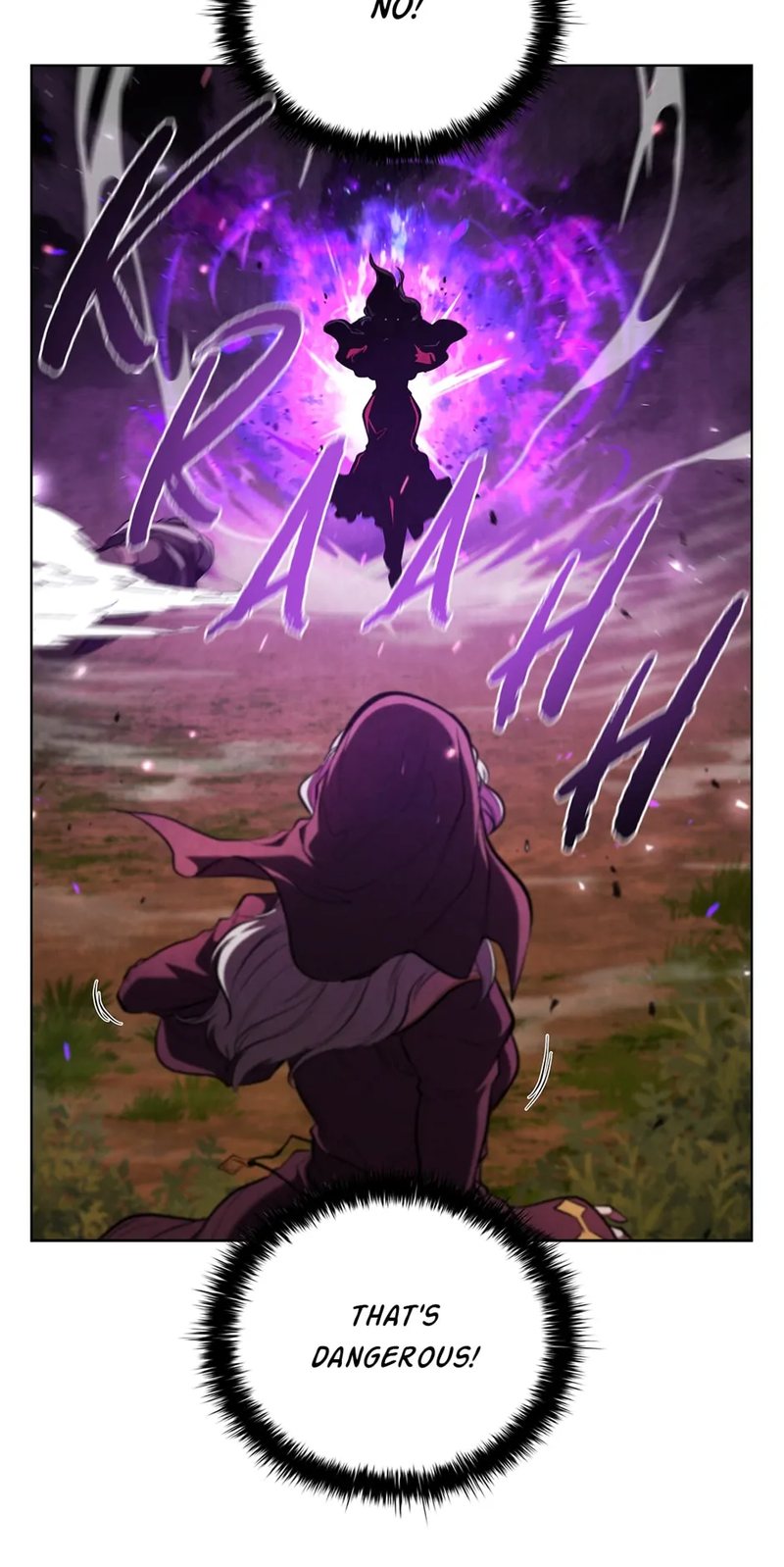 I Regressed As The Duke Chapter 102 - Page 73