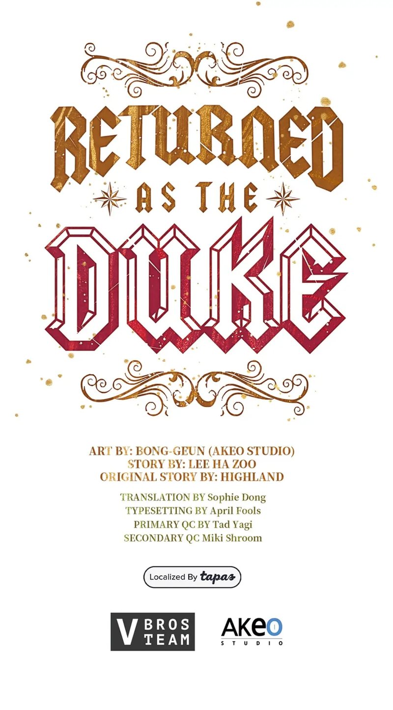 I Regressed As The Duke Chapter 102 - Page 86