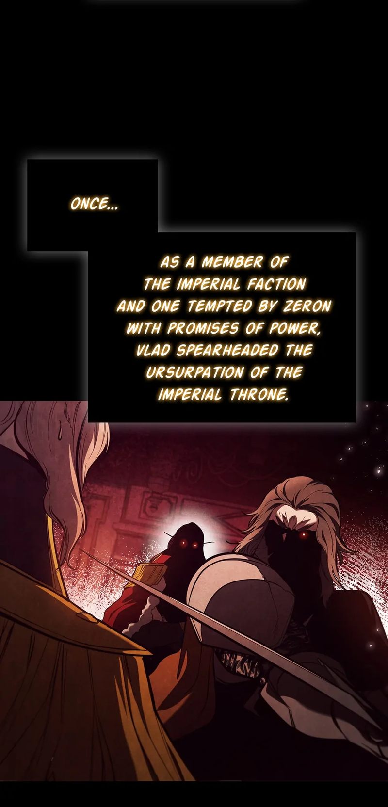 I Regressed As The Duke Chapter 103 - Page 41