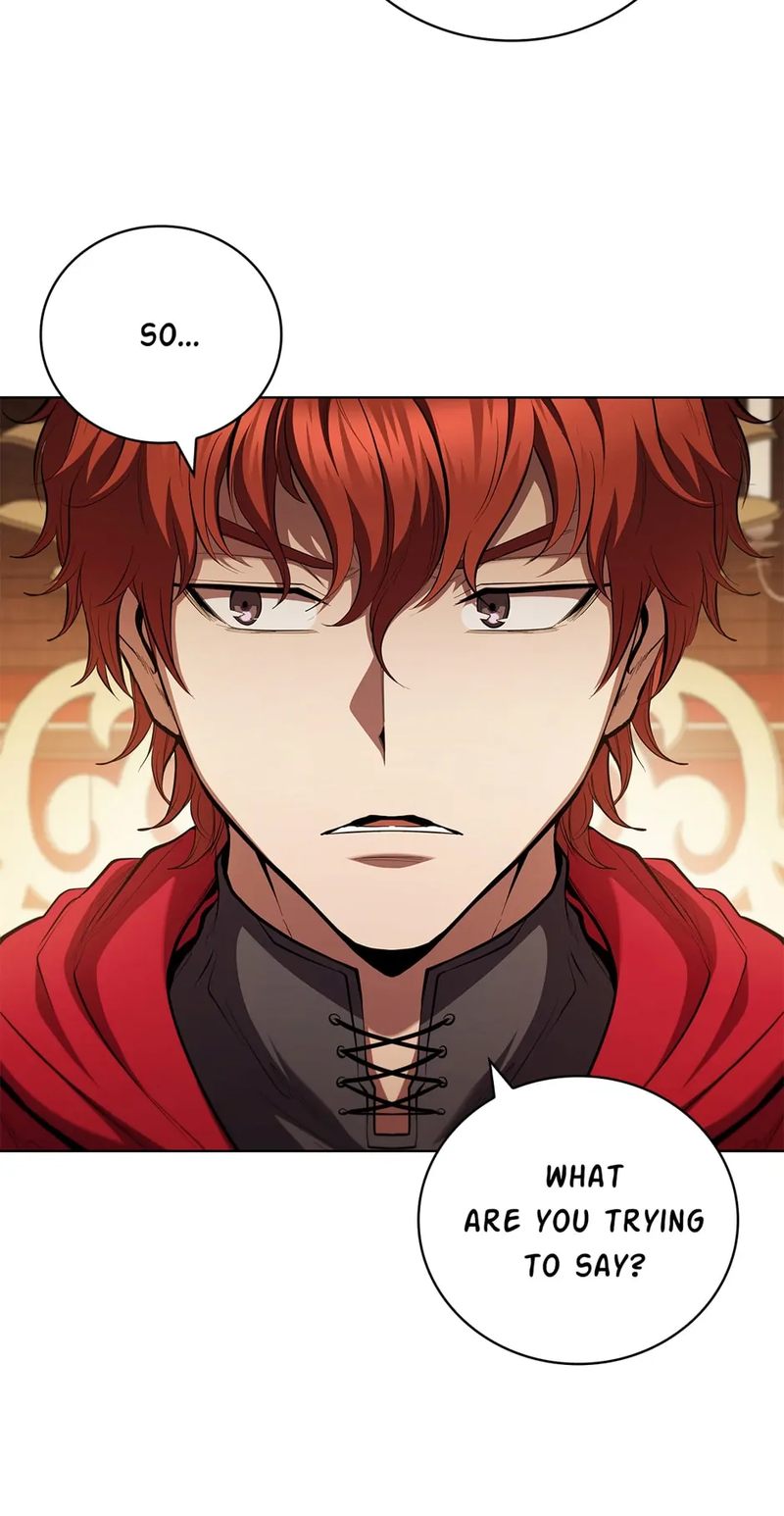 I Regressed As The Duke Chapter 104 - Page 12