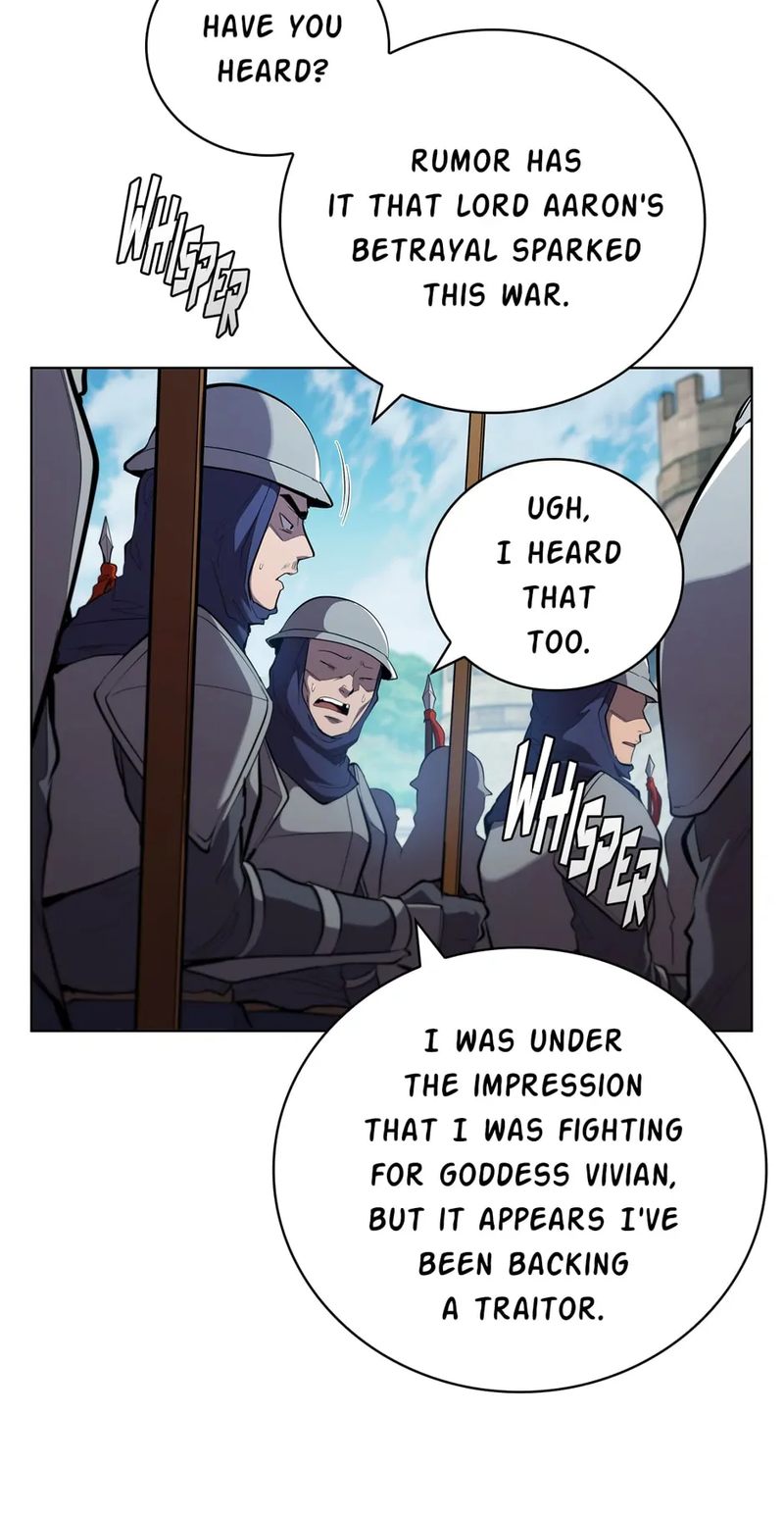 I Regressed As The Duke Chapter 104 - Page 17