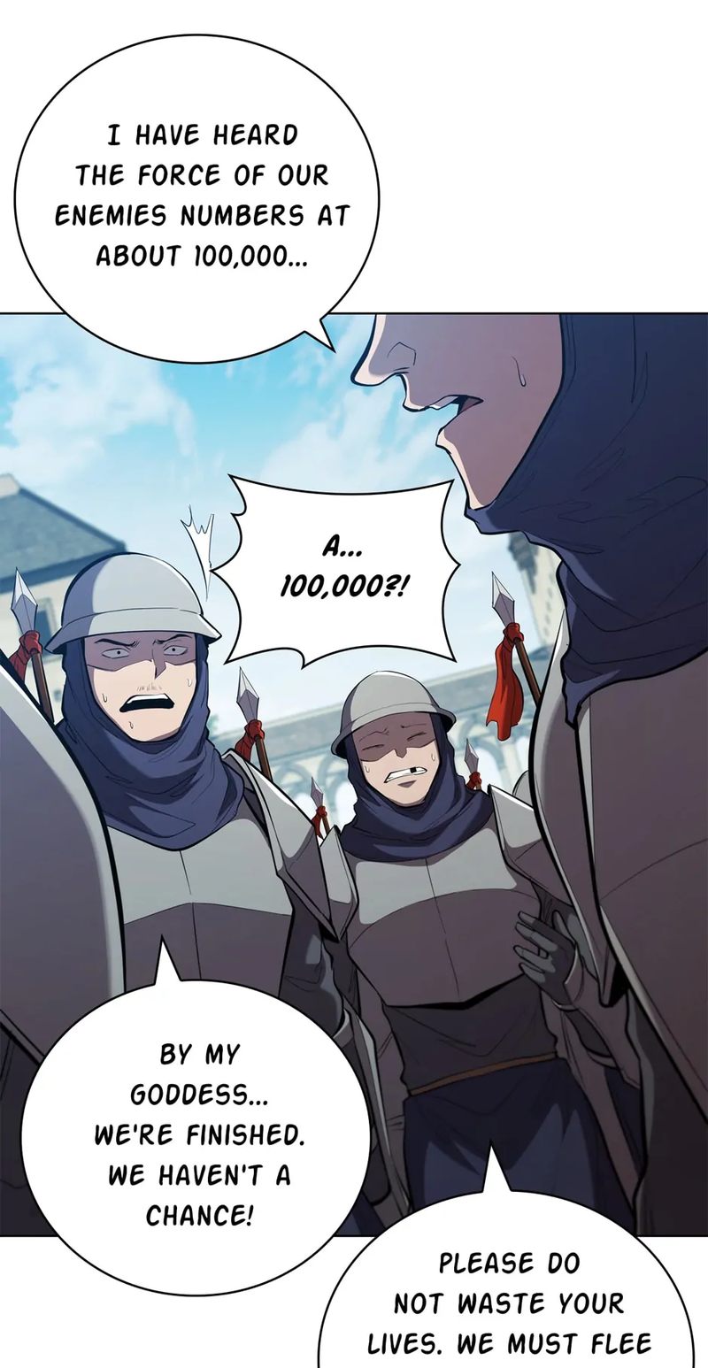 I Regressed As The Duke Chapter 104 - Page 18