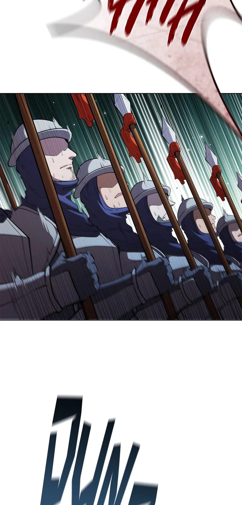 I Regressed As The Duke Chapter 104 - Page 34