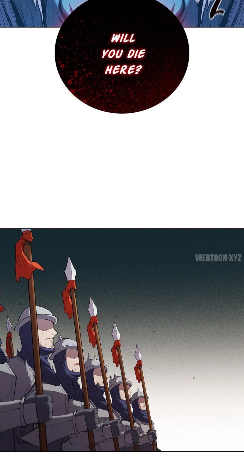 I Regressed As The Duke Chapter 104 - Page 39