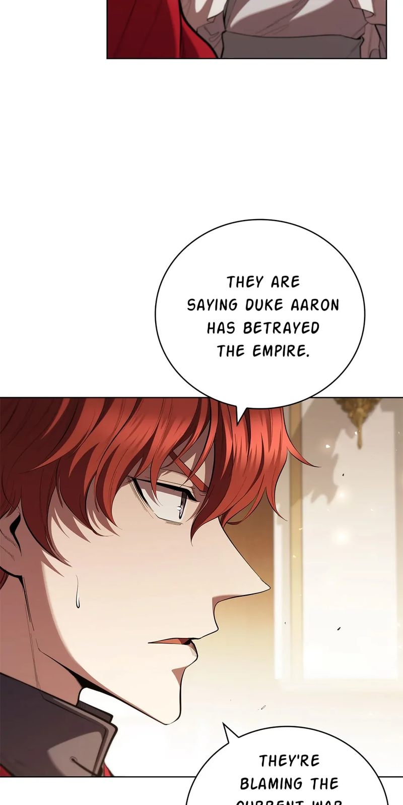 I Regressed As The Duke Chapter 104 - Page 4