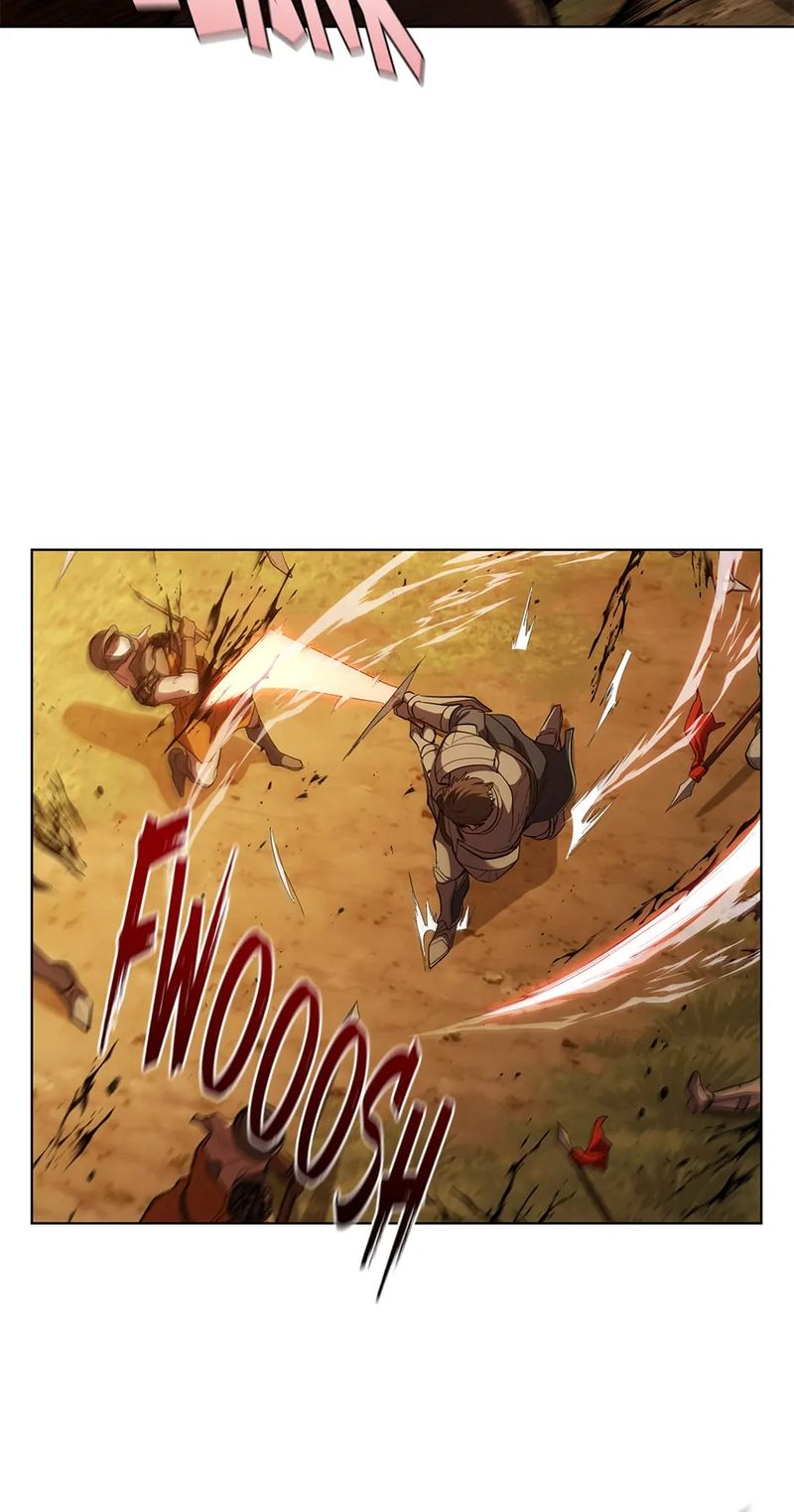 I Regressed As The Duke Chapter 104 - Page 51