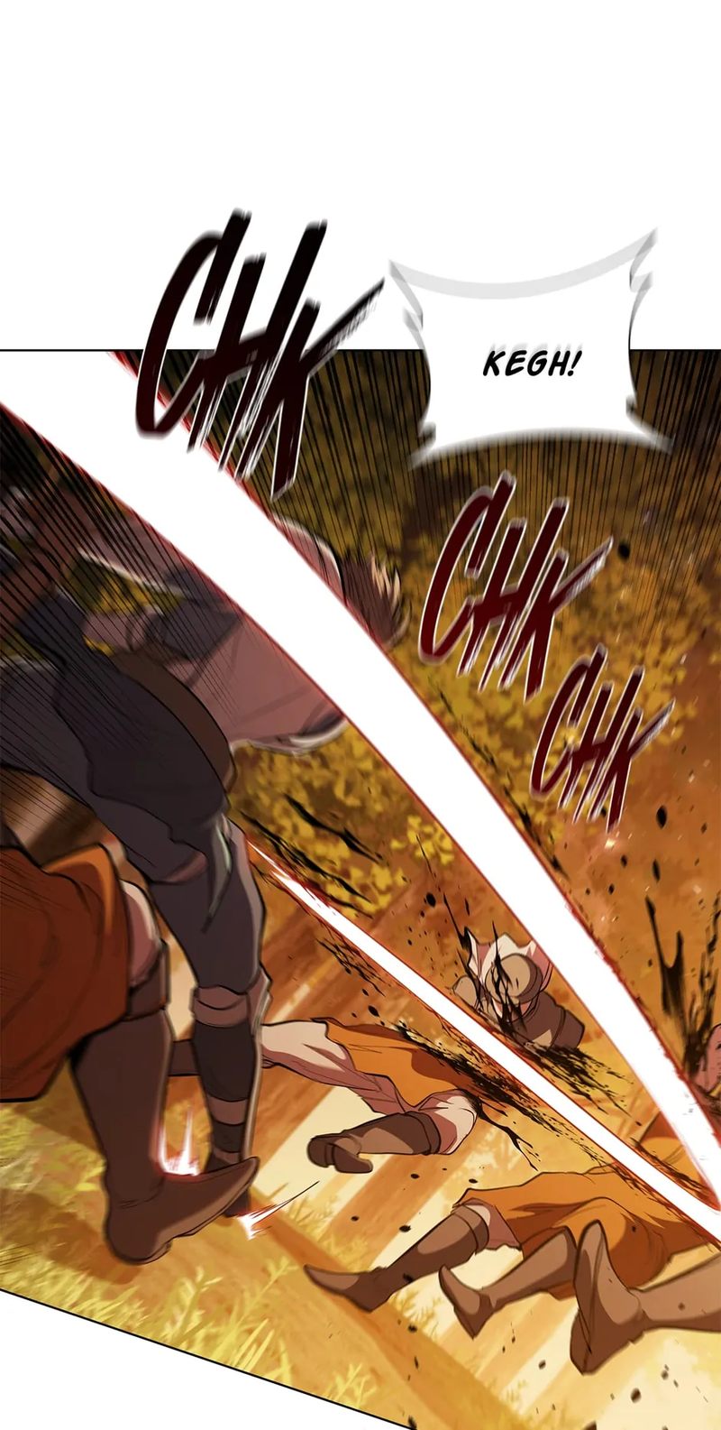 I Regressed As The Duke Chapter 104 - Page 54