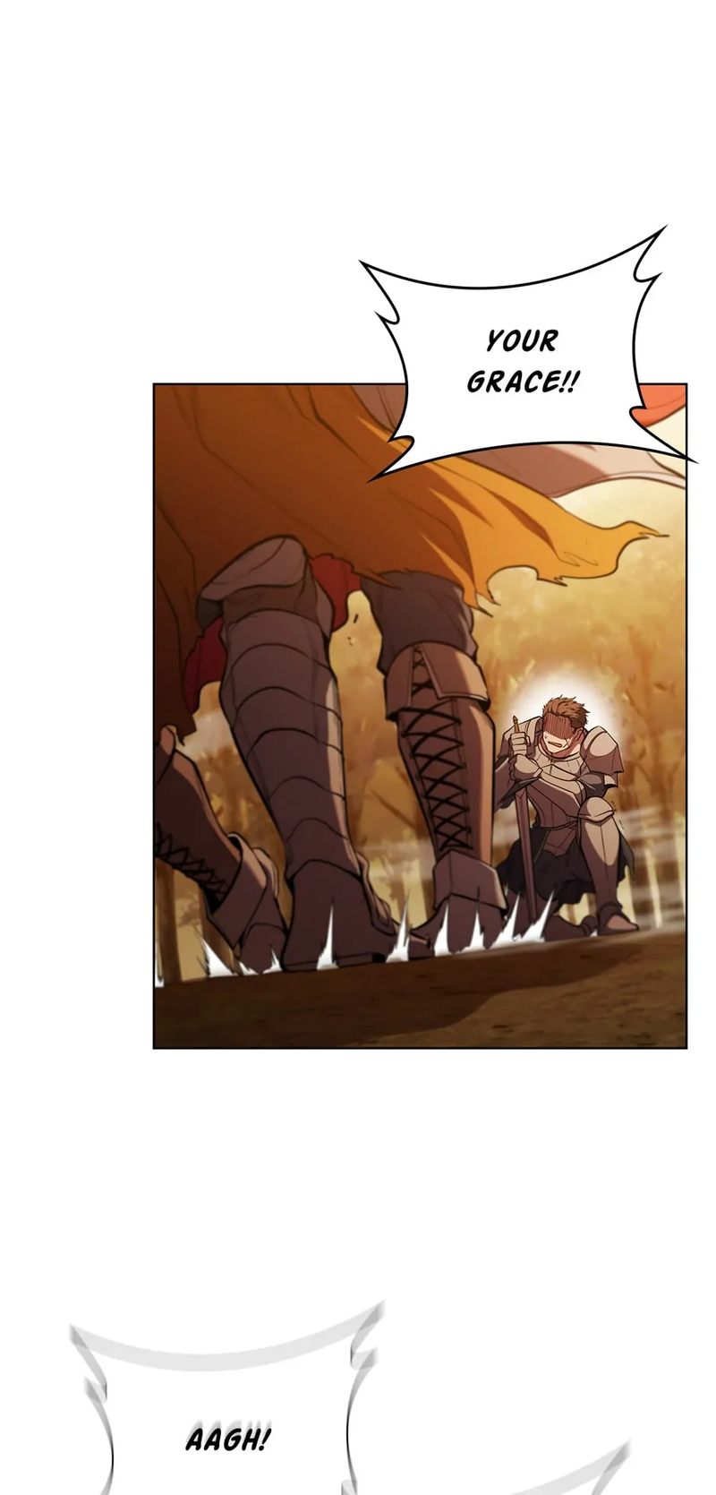 I Regressed As The Duke Chapter 105 - Page 43