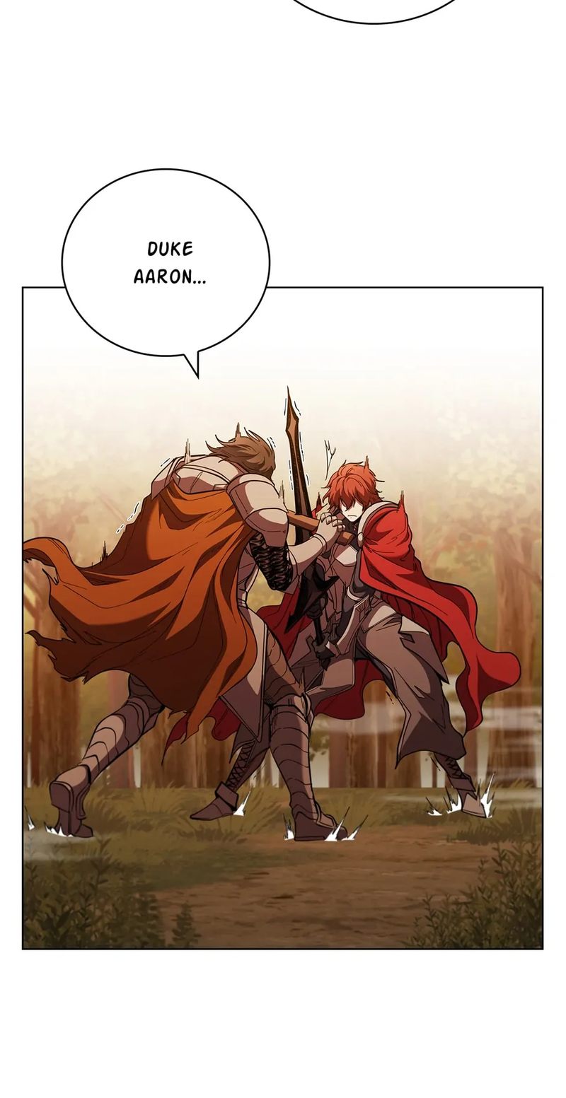 I Regressed As The Duke Chapter 105 - Page 46