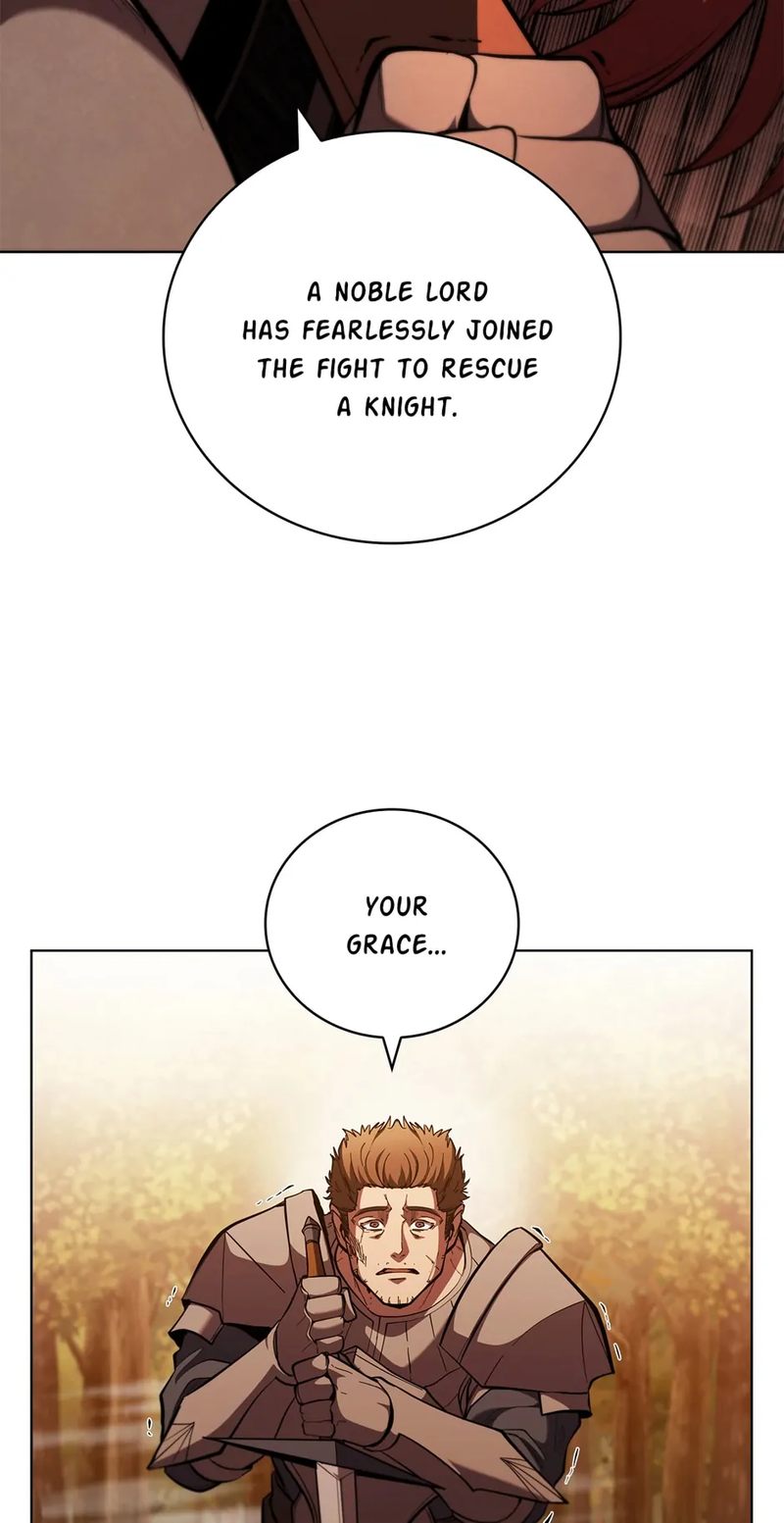 I Regressed As The Duke Chapter 105 - Page 48