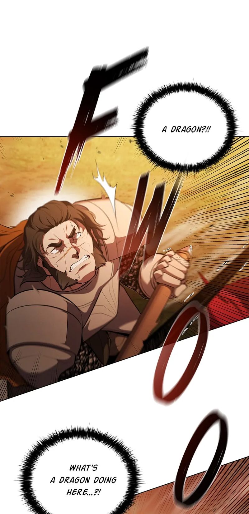 I Regressed As The Duke Chapter 105 - Page 54