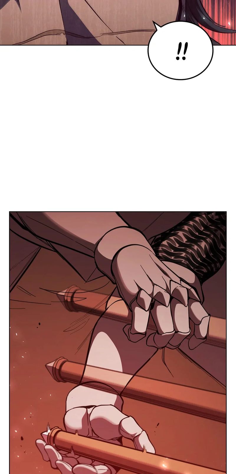 I Regressed As The Duke Chapter 105 - Page 8