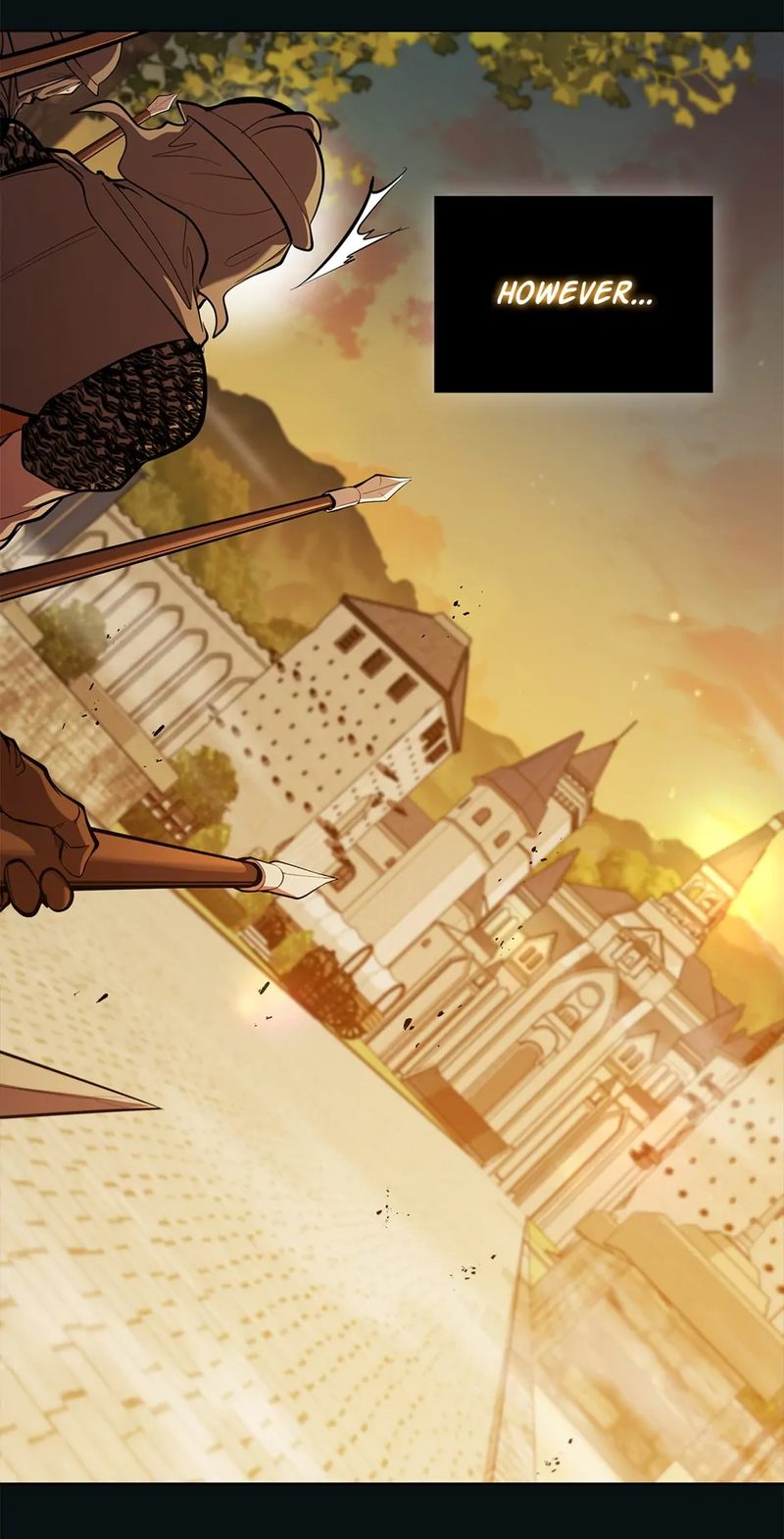 I Regressed As The Duke Chapter 106 - Page 27