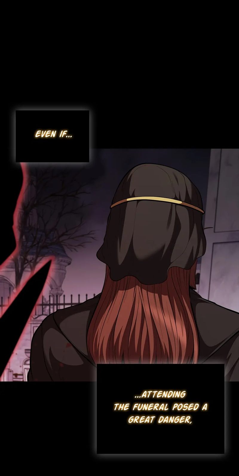 I Regressed As The Duke Chapter 109 - Page 18